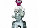 DC Direct Heroes Of The DC Universe: Blackest Night: White Lantern Sinestro Bust