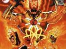 Firestorm 1 *Comic Neuzustand* DC Marvel New 52 Das neue DC-Universum