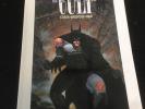 Batman The Cult TPB Jim Starlin/Bernie Wrightson 1991