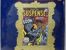 Marvel Masterworks # 98 Tales of Suspense 11-20 variant sealed edition NM