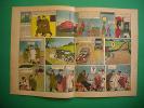 Tintin - L'Ile Noir - O Papagaio #306 - 1941
