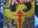 The Uncanny X-Men #125,127,131,132,133,136 (Sept, 1979- Aug, 1980)