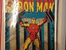 Iron Man #100 - Marvel Comics - July 1977 - 1st Print