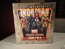 BOWEN DESIGNS - IRON MAN STATUE - 25 OF 300 HALL OF ARMOR 4 PACK - WEB EXCLUSIVE