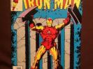 Iron Man #100 (Marvel, July 1977)