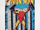 Iron Man #100 High Grade