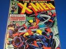 Uncanny X-men #133 Bronze Age VF- Beauty Byrne Art Wolverine vs Hellfire Club