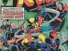 The Uncanny X-Men #133  VF/NM 8.5-9.0  (1980)