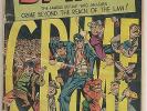 THE SPIRIT SET:  #6 (Fall 1946, Quality Comics), 2 Spirit Newspaper Sections