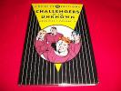 DC Archives CHALLENGERS OF THE UNKNOWN VOLUME 2 HC DC Comics NM/M New Sealed