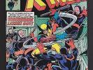 UNCANNY X-MEN #133 VF+ 8.5 OW pgs/Wolverine vs Hellfire Club/Higher Grade Marvel