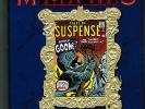 Marvel Masterworks Tales of Suspense Vol.98 Nos.11-20 Englisch