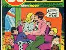DC Special #2 (1969 DC Comics) VF- BINKY Teen Humor