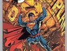 DC - SUPERMAN #52 - DER NEUE SUPERMAN - DAS NEUE DC-UNIVERSUM - PANINI