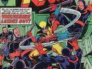 Uncanny X-Men Vol 1 #133