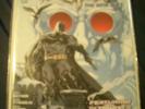 Batman The New 52 Annual #1 DC Comics Night of the Owls Mr. Freeze No. 1 One