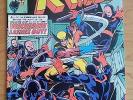Uncanny X-Men #133 - 1980 Bronze Age - High Grade - More Of The Hellfire Club