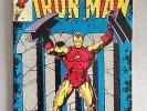 Iron Man #100 Marvel Lot Run Collection   Starlin Cover Solid NM
