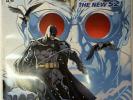 Batman Annual #1 Scott Snyder NM DC Comics New 52 Mr Freeze Night of the Owls
