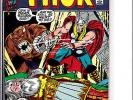Marvel 1972 The Mighty Thor #198 VF
