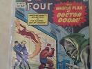 40 Fantastic Four Comics, FF lot 23 29 31 51 223 230, FF V2 1-35 vintage old
