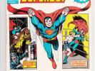 DC 100 Page Super Spectacular #DC-15 Superboy 1973 (DC) VF+ Sharp DC Giant