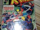 UNCANNY X-MEN # 133   Wolverine solo   John Bryne art    NO RESERVE