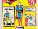 DC 100 Page Super Spectacular #DC-18 Superman 1973 (DC) VF/NM Sharp DC Giant