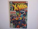 The Uncanny X-Men 133 (Marvel US), 1980, Zustand 1-, Top