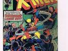 Uncanny X-Men # 133 FN Bronze Age Marvel Comic Books Hi-Res Scans Great Issue