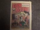Fun Book The Sunday Bulletin  The Spirit by Will Eisner  March 12 1950