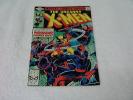 Marvel Comics The Uncanny X-Men Vol 1 No 133 1980 Vol 1 No 132 1980