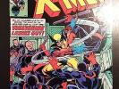 Uncanny X-Men (Vol 1) #133. VFN/NM 1980 W pages. Marvel Comics. Bargain