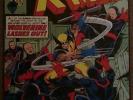 Marvel Comics The Uncanny X-MEN 133 WOODEN WALL ART Brand New