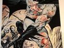 BATMAN: THE CULT Poster