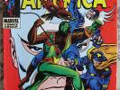 1969 Captain America #118 Silver Age Marvel Comic Book FN+ 6.5 The Falcon Fights