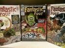 Fantastic Four Omnibus HC Vol 01, Vol 02, Vol 03 (SEALED) - Free Shipping