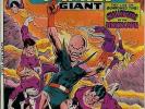 56 comics: Super-Team Family #9-10, DC Superstars #13(Aragones, all DC giants)