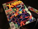 Uncanny X-Men #133 F/VF Higher Grade Dark Phoenix Saga Wolverine Cover