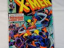 Uncanny X-Men #133 - FINE Condition