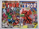 *THOR 301-320 (20 books Guide $100) Iron Man Only $3 each