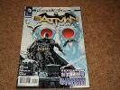 Batman Annual #1 Night of the Owls Mr. Freeze NEW 52