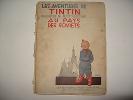 Tintin au Pays des SOVIETS 1930
