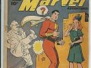 Captain Marvel Adventures (1946) #57