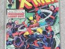 Uncanny X-Men 133  Hellfire Club vs Wolverine   Fine+