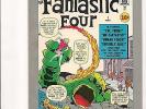 Marvel Milestone reprint of Fantastic Four # 1