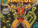 Strange Tales #178 179 Warlock Jim Starlin Bronze Age Marvel very fine LOT (2)