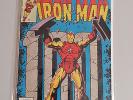 Iron Man #100 - Marvel Comics - July 1977 - 1st Print