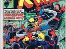 The X-Men #133 (May 1980, Marvel) (Uncanny X-Men) Bronze Age Wolverine
