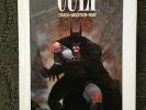 Batman: The Cult by Jim Starlin and Berni Wrightson (2003, Paperback, Revised)
